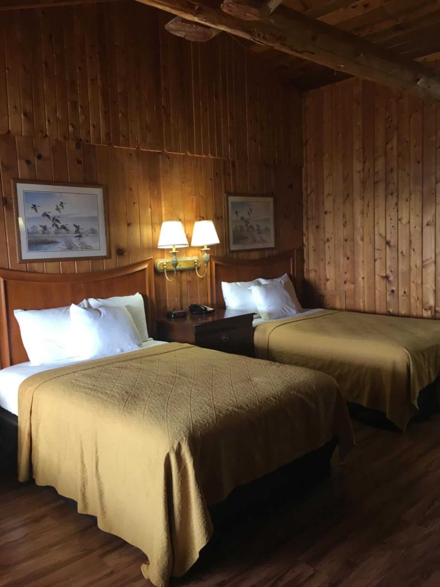 Atlantic Shores Inn And Suites Чинкотиг Экстерьер фото