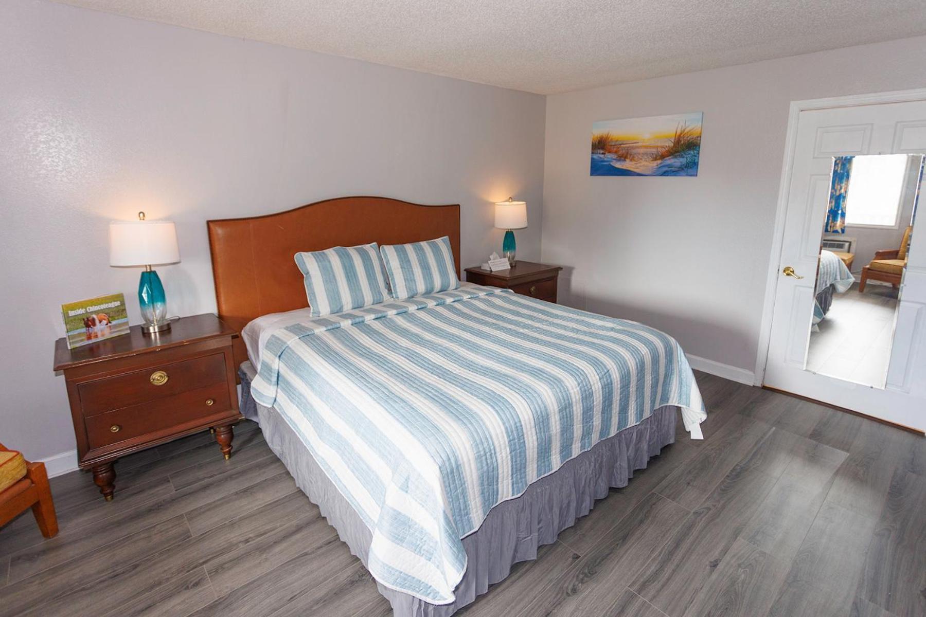 Atlantic Shores Inn And Suites Чинкотиг Экстерьер фото