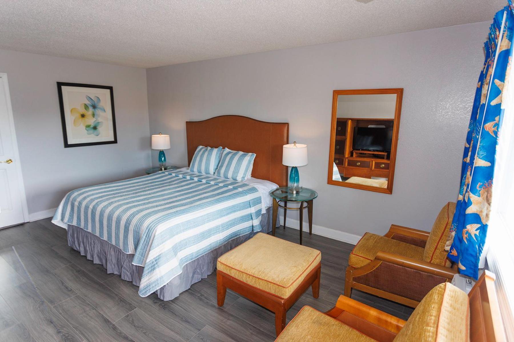 Atlantic Shores Inn And Suites Чинкотиг Экстерьер фото