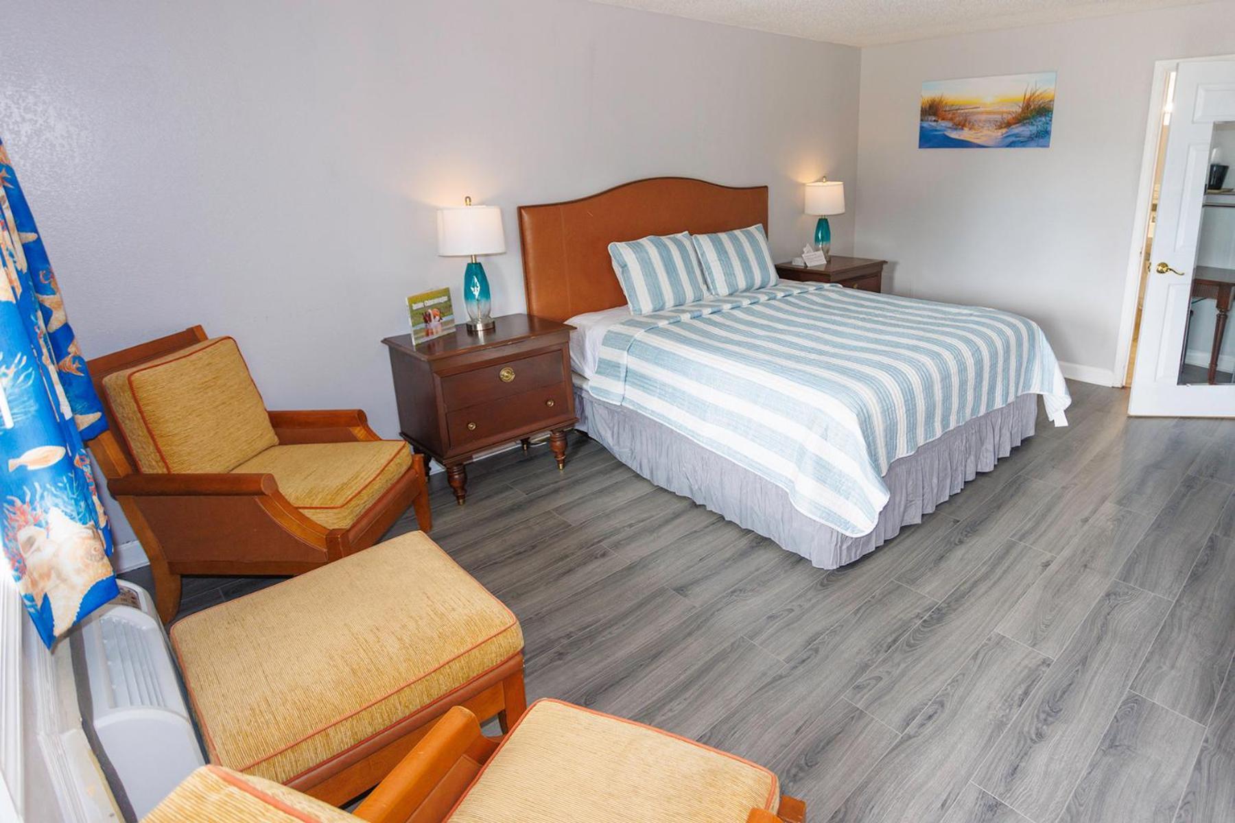 Atlantic Shores Inn And Suites Чинкотиг Экстерьер фото