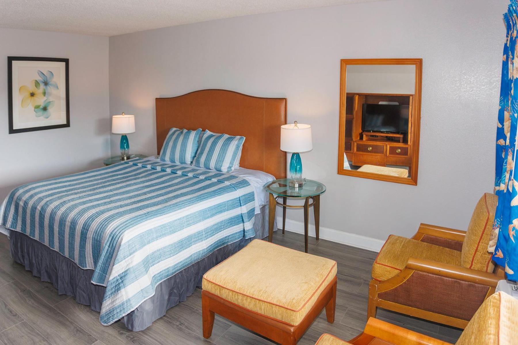 Atlantic Shores Inn And Suites Чинкотиг Экстерьер фото