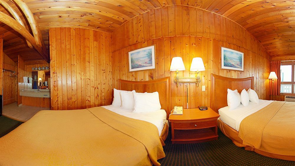 Atlantic Shores Inn And Suites Чинкотиг Экстерьер фото
