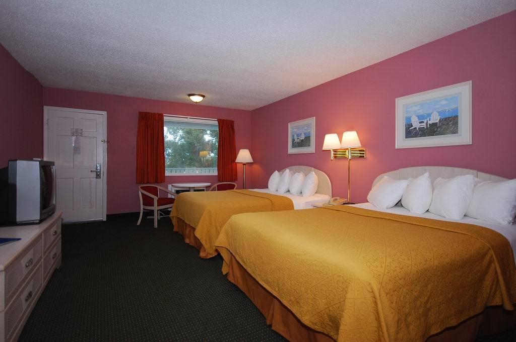 Atlantic Shores Inn And Suites Чинкотиг Номер фото